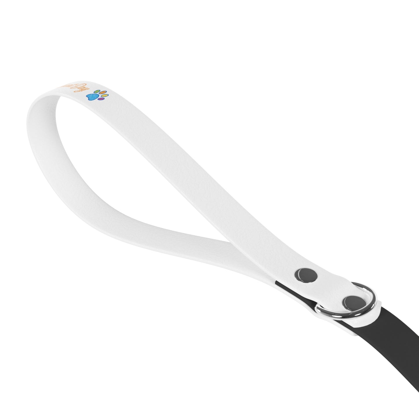 "It's a Good Day for a Great Day" - Pet Leash