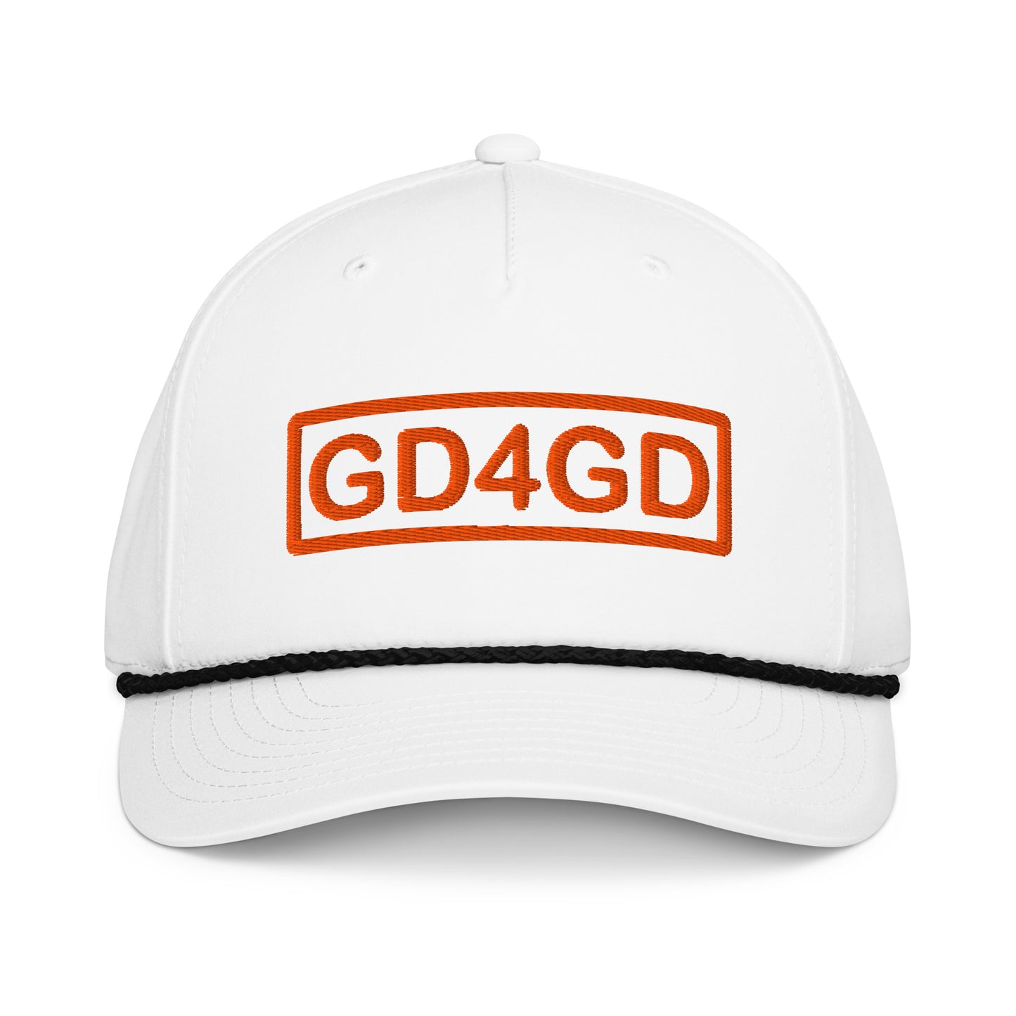 GD4GD - Great Day Hat