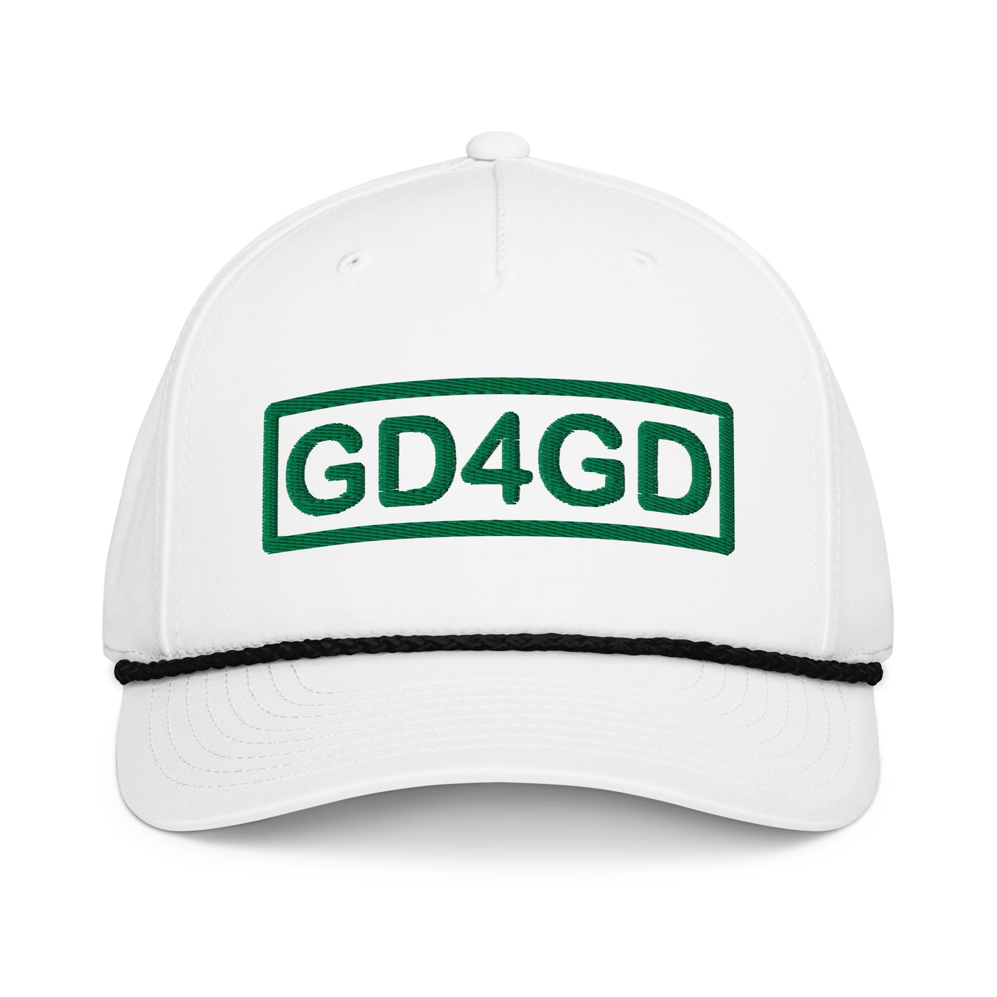 GD4GD - Great Day Hat