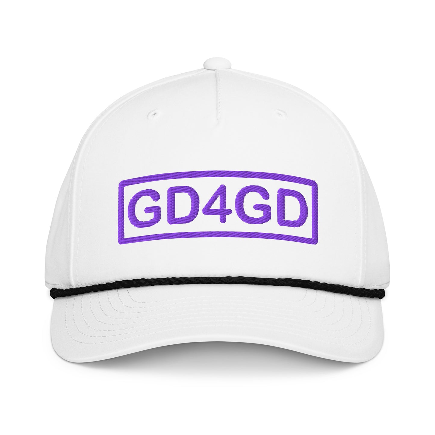 GD4GD - Great Day Hat