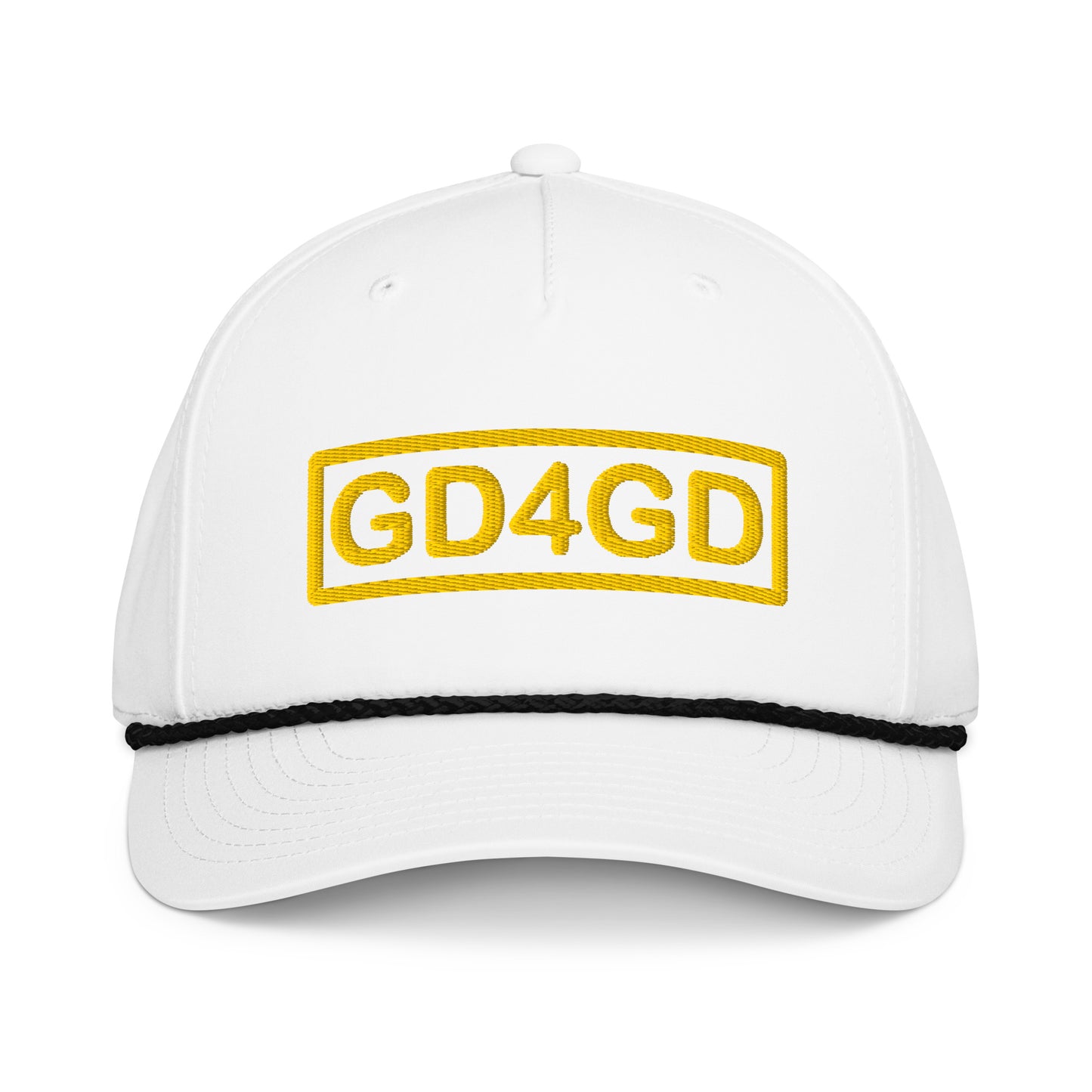 GD4GD - Great Day Hat