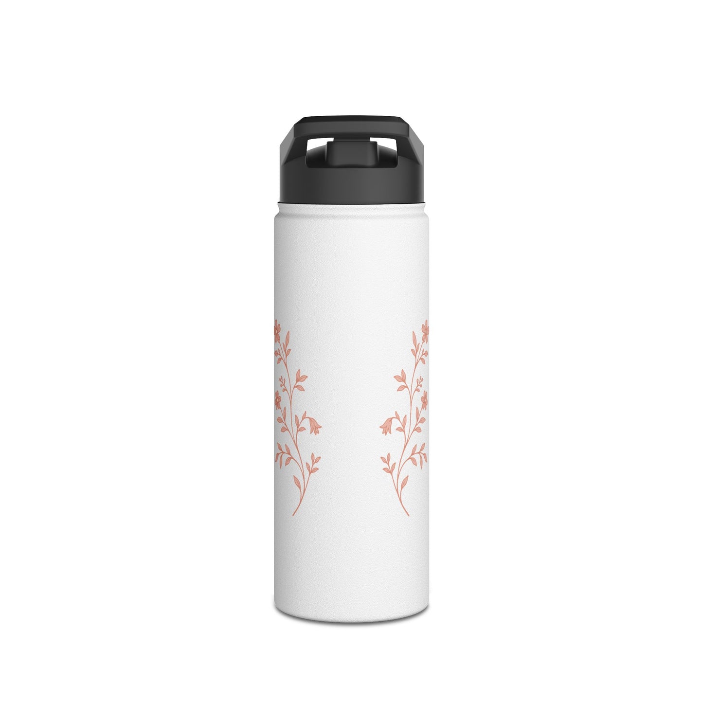Stainless Steel Water Bottle | "It's a Good Day for a Great Day" | Great Day Gear