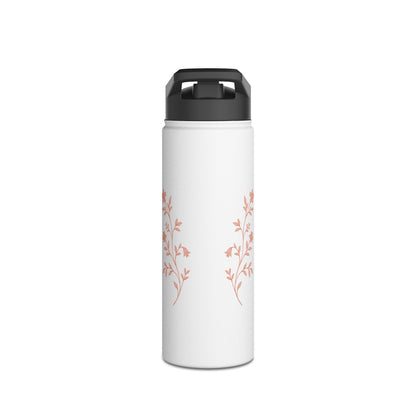 Stainless Steel Water Bottle | "It's a Good Day for a Great Day" | Great Day Gear