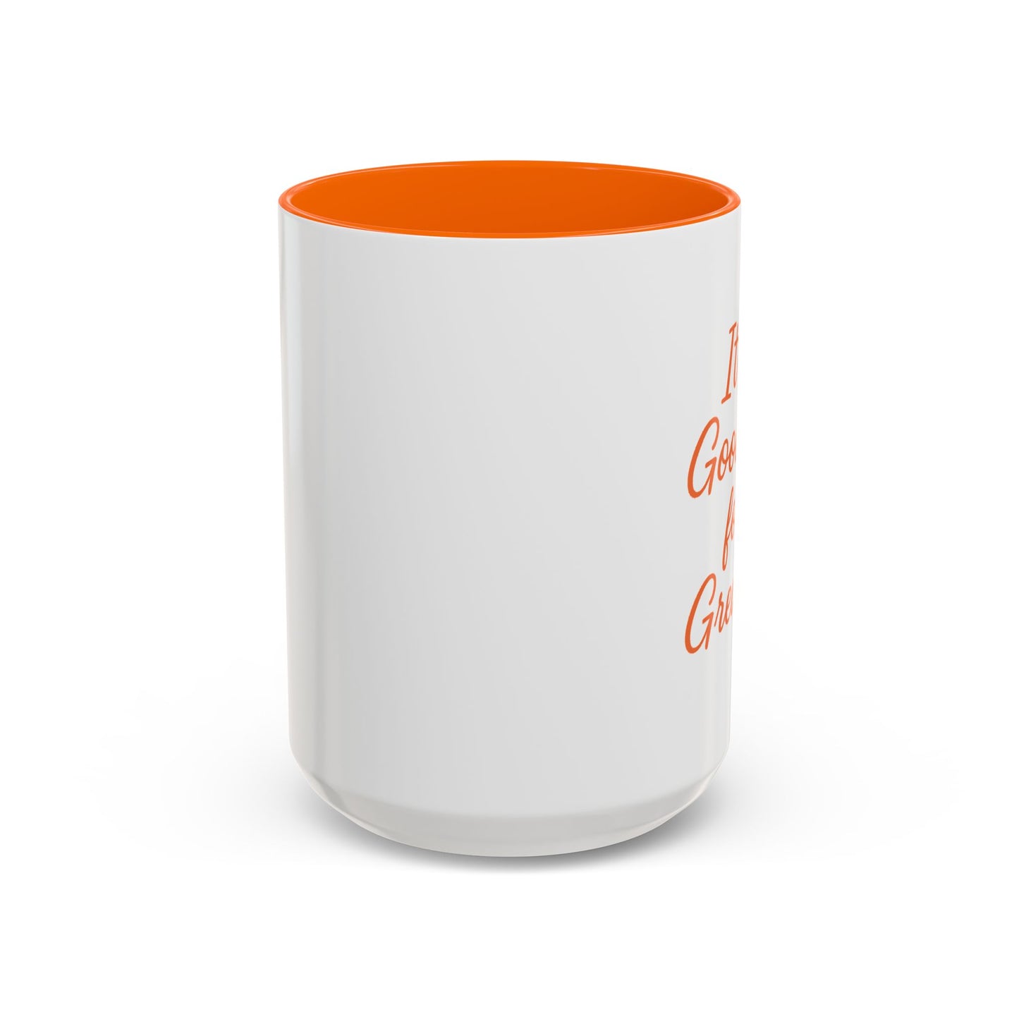 Great Day Coffee Mug | "It's a Good Day for a Great Day" | Great Day Gear