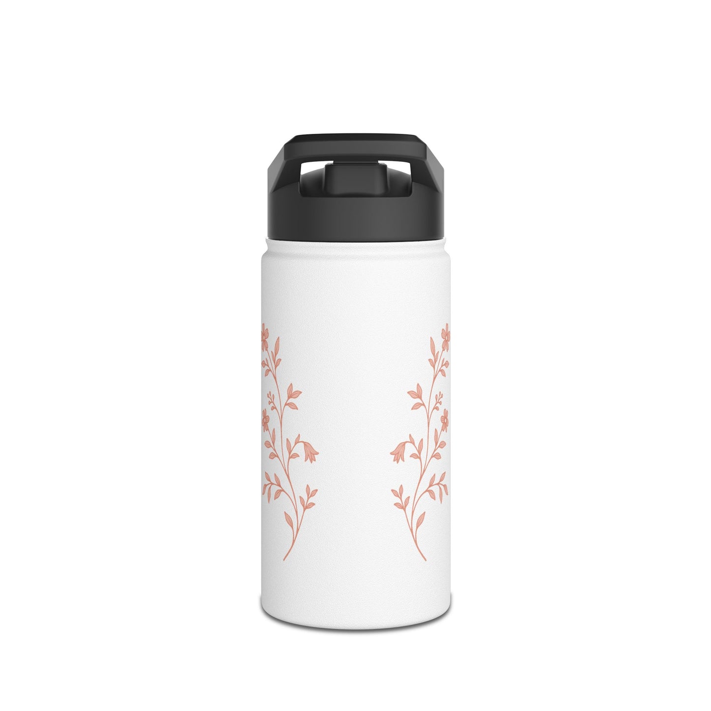 Stainless Steel Water Bottle | "It's a Good Day for a Great Day" | Great Day Gear