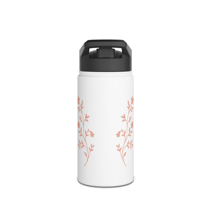 Stainless Steel Water Bottle | "It's a Good Day for a Great Day" | Great Day Gear