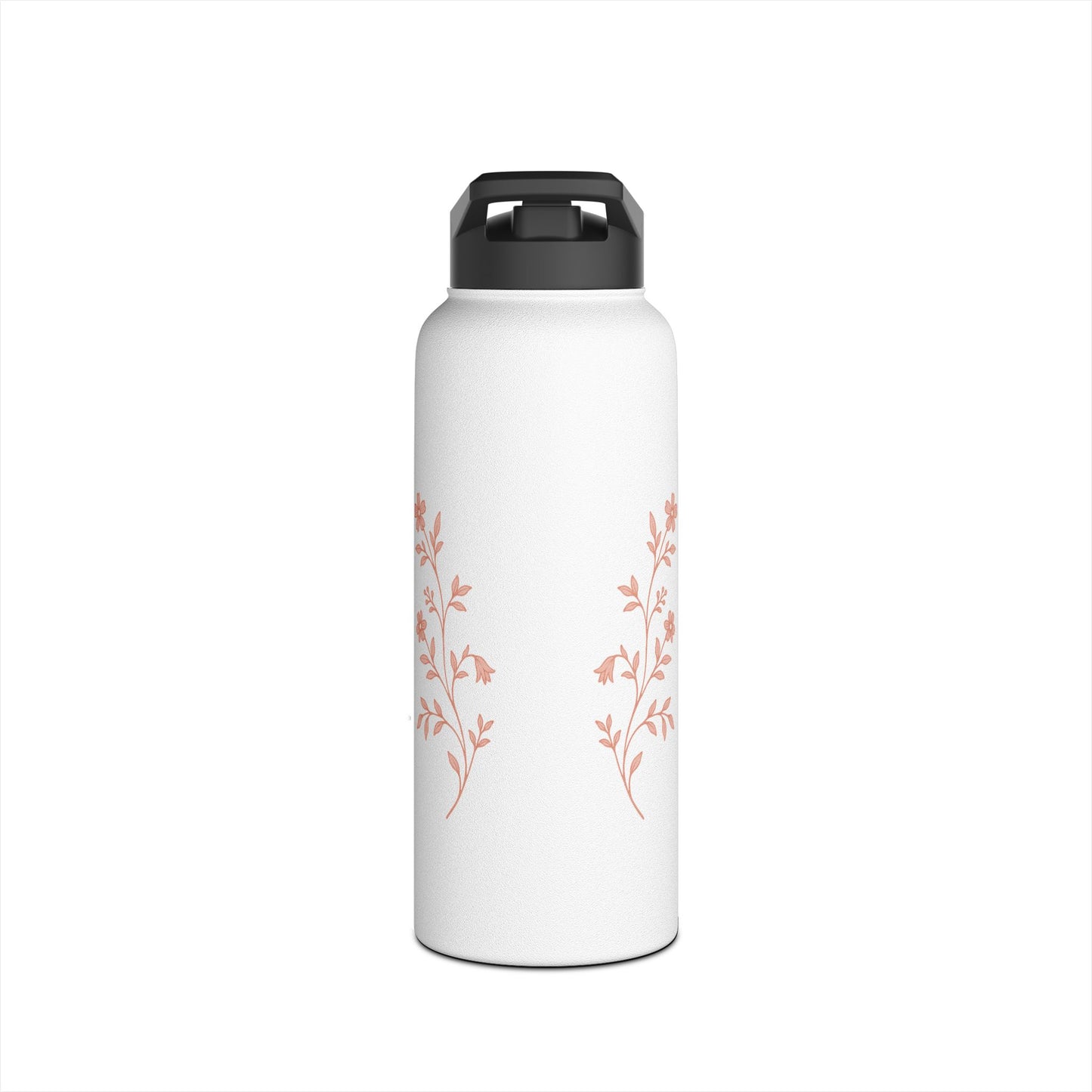 Stainless Steel Water Bottle | "It's a Good Day for a Great Day" | Great Day Gear
