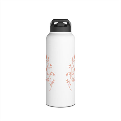Stainless Steel Water Bottle | "It's a Good Day for a Great Day" | Great Day Gear