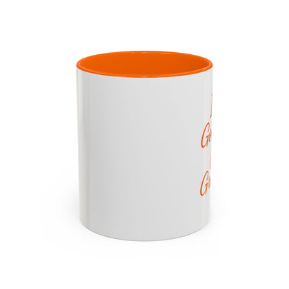 Great Day Coffee Mug | "It's a Good Day for a Great Day" | Great Day Gear