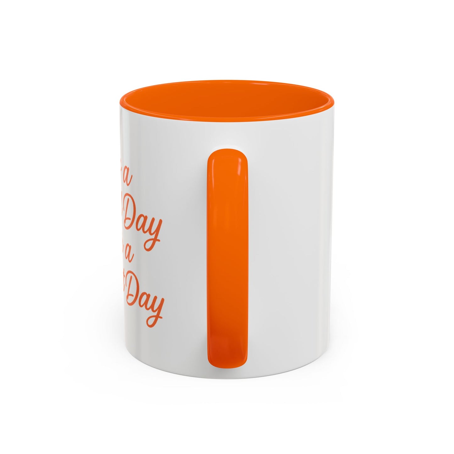 Great Day Coffee Mug | "It's a Good Day for a Great Day" | Great Day Gear
