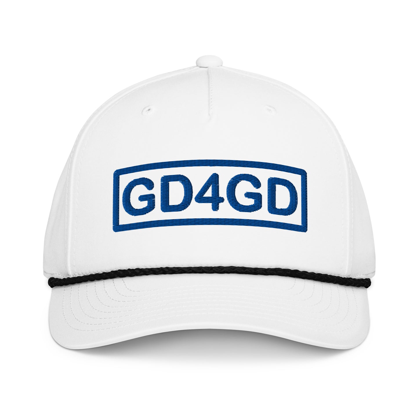 GD4GD - Great Day Hat