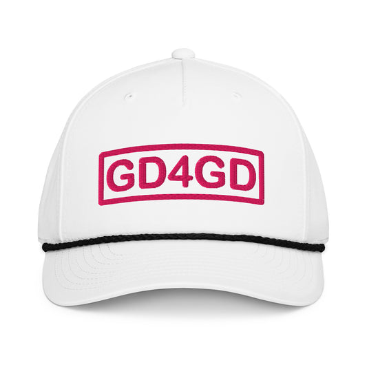 GD4GD - Great Day Hat