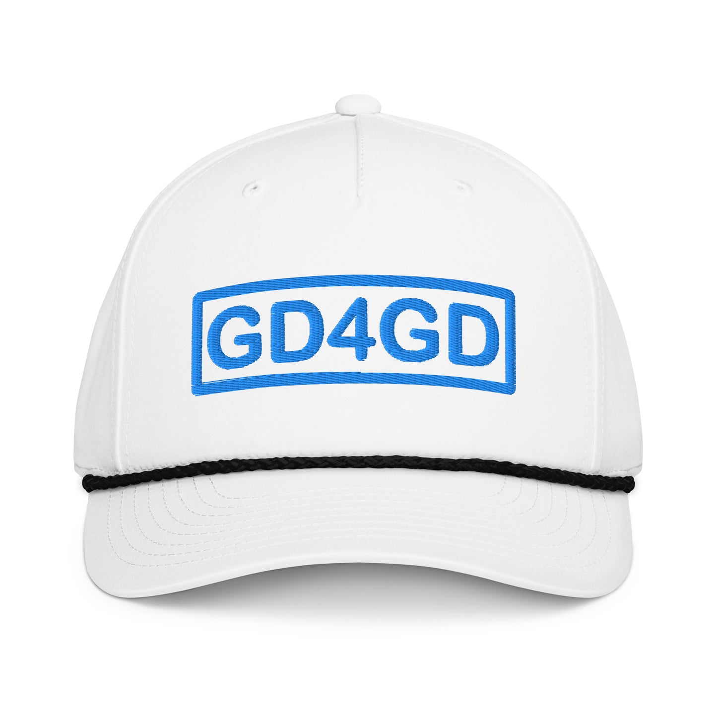 GD4GD - Great Day Hat