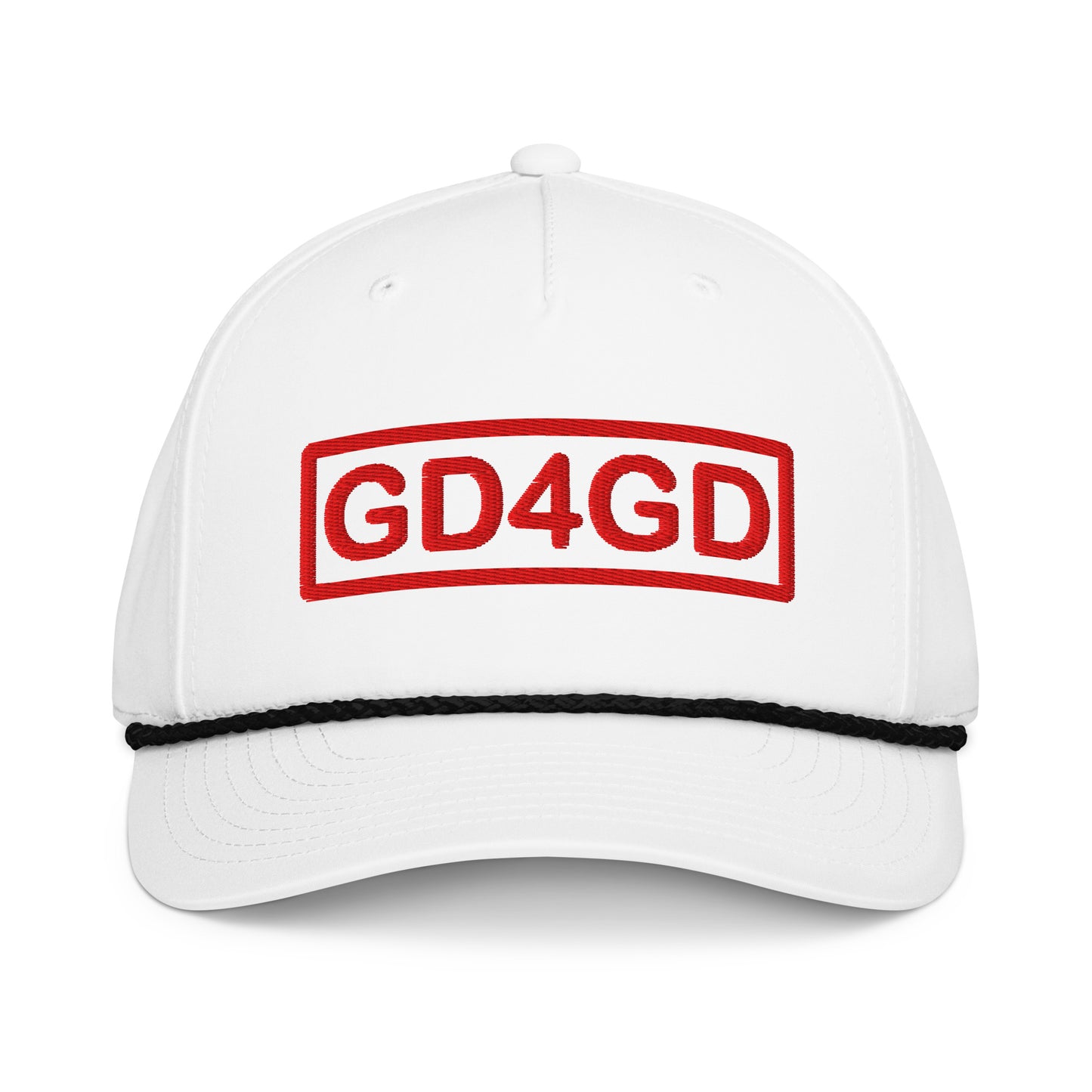 GD4GD - Great Day Hat